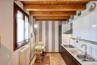 Villa Navagero Erizzo - Ca' Rocchetto 2 Vacation rental in Friuli-Venezia Giulia