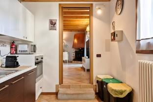 Villa Navagero Erizzo - Ca' Rocchetto 2 Vacation rental in Friuli-Venezia Giulia