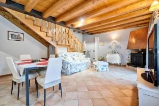 Villa Navagero Erizzo - Ca' Rocchetto 2 Vacation rental in Friuli-Venezia Giulia