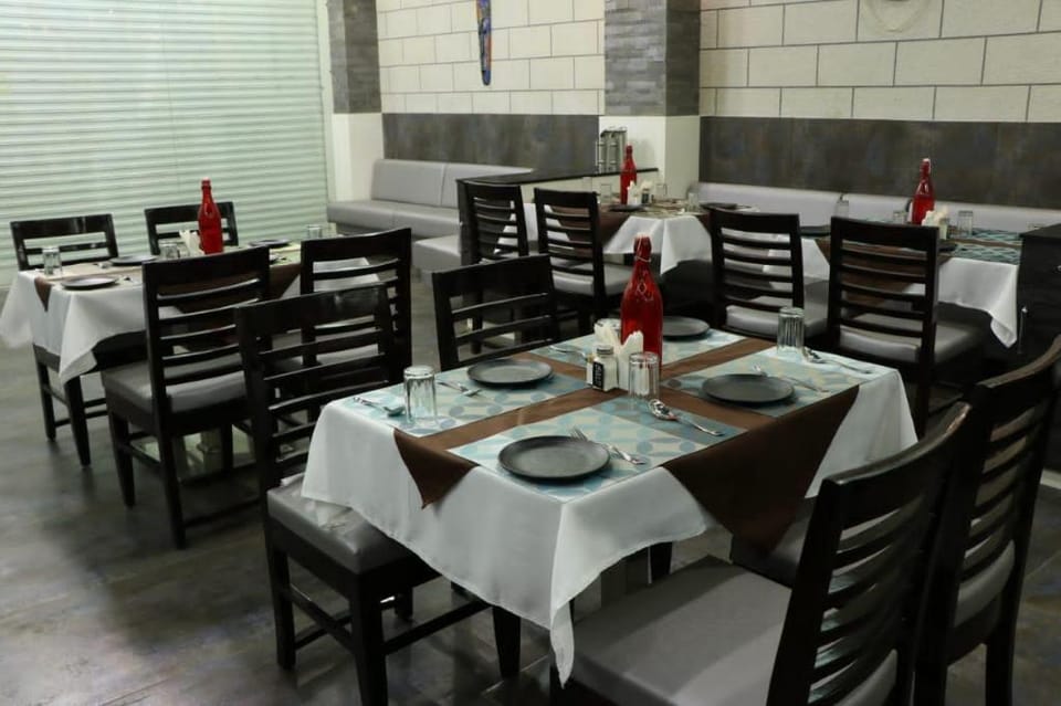 HOTEL JAIDHAN Hotel in Maharashtra