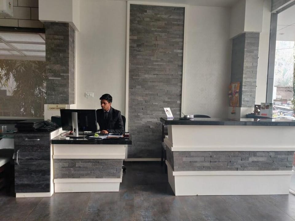 HOTEL JAIDHAN Hotel in Maharashtra