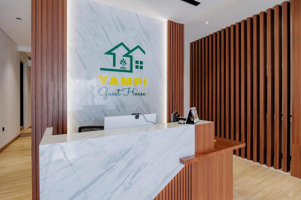 Urbanview Hotel Yampi TB Simatupang Hotel in South Jakarta City