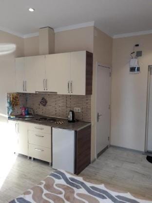 BEIGE APARTMENT Apartment in Batumi