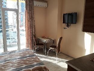 BEIGE APARTMENT Apartment in Batumi