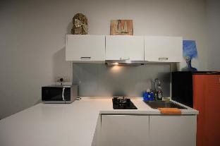 AS Cozy Loft @ Kanvas SOHO Apartment in Selangor, Malaysia