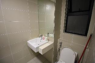 AS Cozy Loft @ Kanvas SOHO Apartment in Selangor, Malaysia
