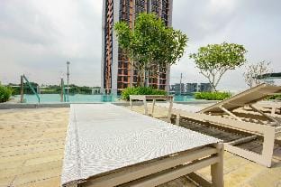 AS Cozy Loft @ Kanvas SOHO Apartment in Selangor, Malaysia
