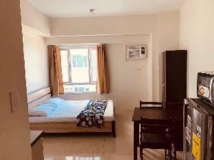 Unavailable Studio of THE BEACON MAKATI Apartment in Pasay