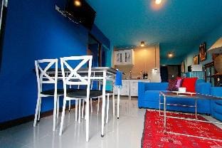 Night Bazaar Apartments Apartment in Chiang Mai