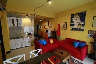 Night Bazaar Apartments Apartment in Chiang Mai