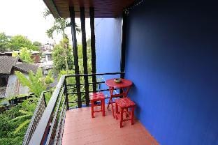 Night Bazaar Apartments Apartment in Chiang Mai