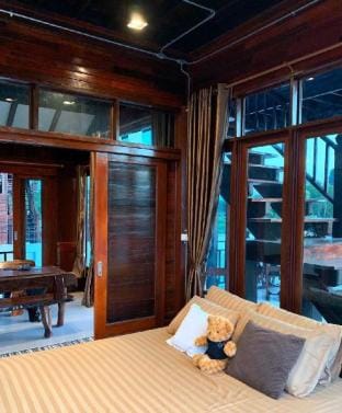 Tanasarn Pattaya  Vacation rental in Pattaya City