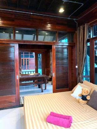 Tanasarn Pattaya  Vacation rental in Pattaya City