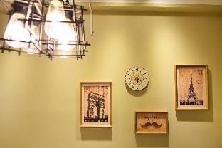 Alley House  at Nha Trang Vacation rental in Nha Trang