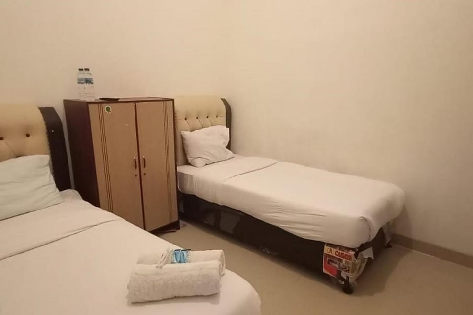 OYO 3015 Galliano Homestay Syariah Vacation rental in West Sumatra, Indonesia
