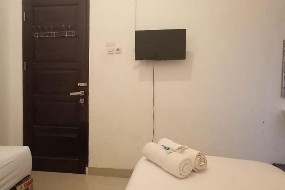OYO 3015 Galliano Homestay Syariah Vacation rental in West Sumatra, Indonesia