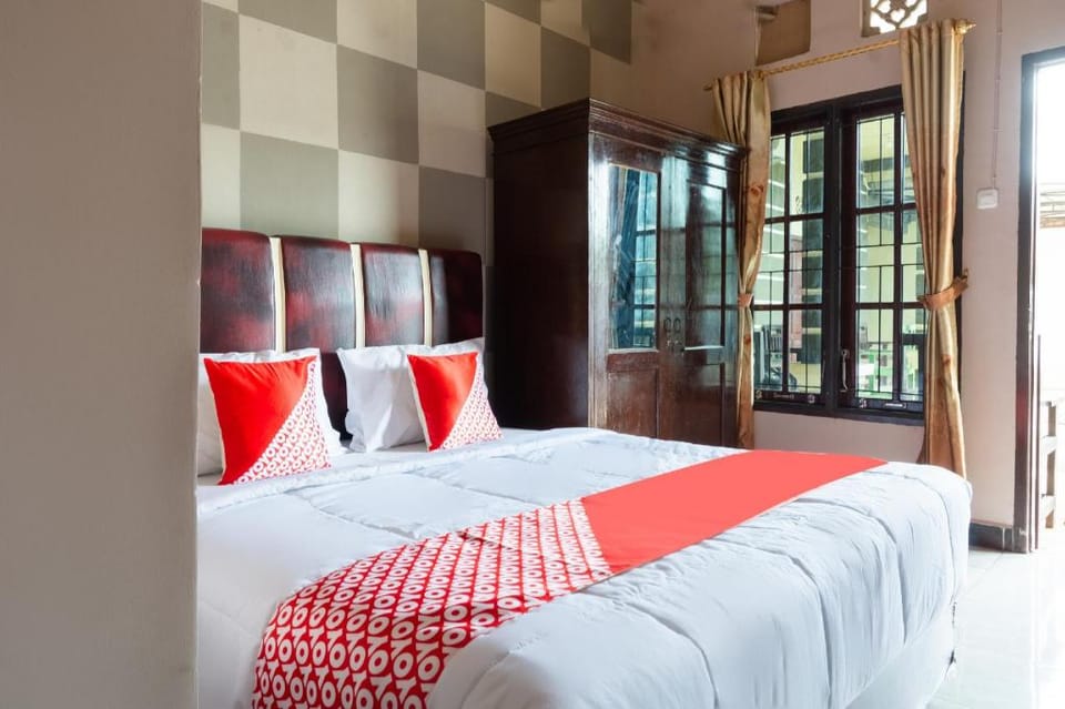 Hotel O Adelia Residence Hotel in Indonesia
