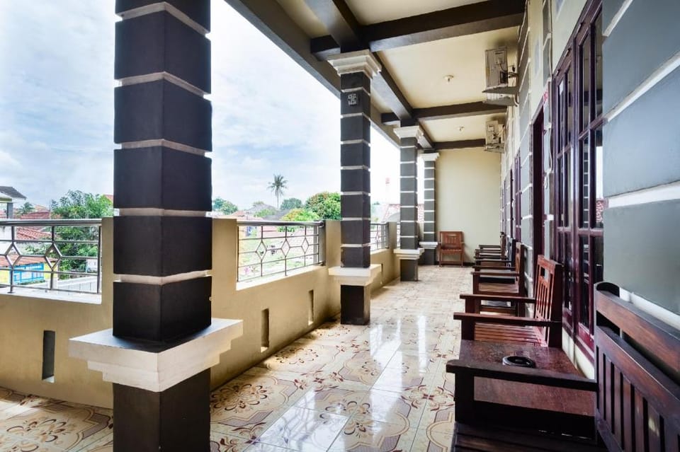 Hotel O Adelia Residence Hotel in Indonesia