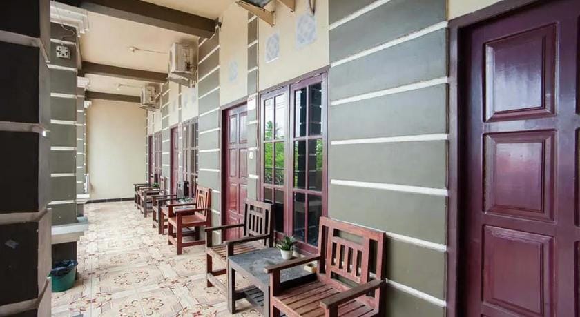 Hotel O Adelia Residence Hotel in Indonesia
