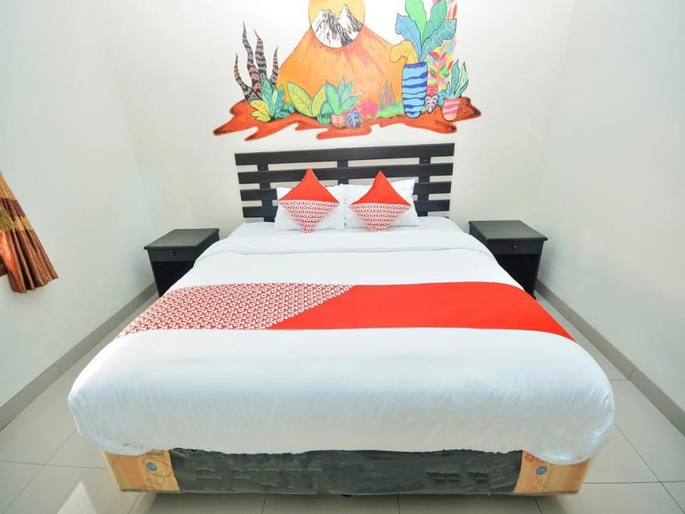 OYO 2945 Hotel Pondok Idaman Hotel in West Java