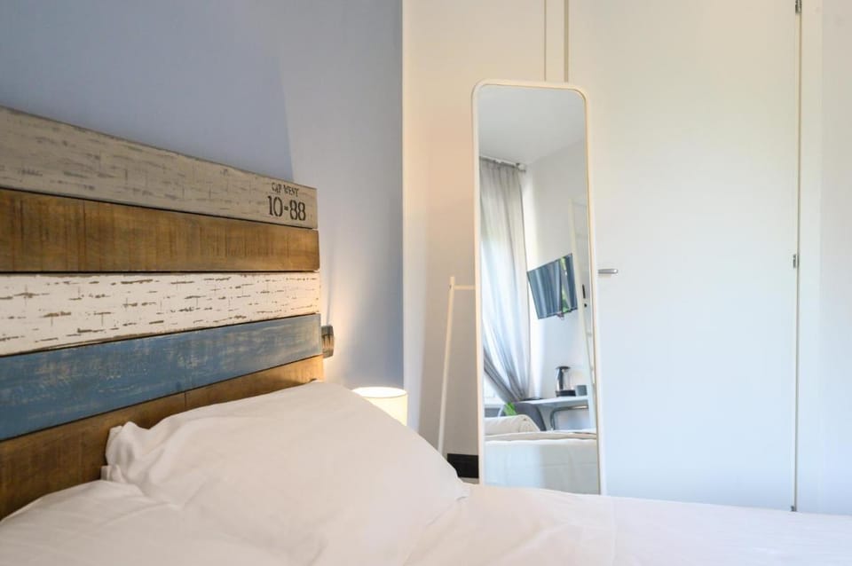 Casa Porta Nuova Verona Bed and Breakfast in Verona