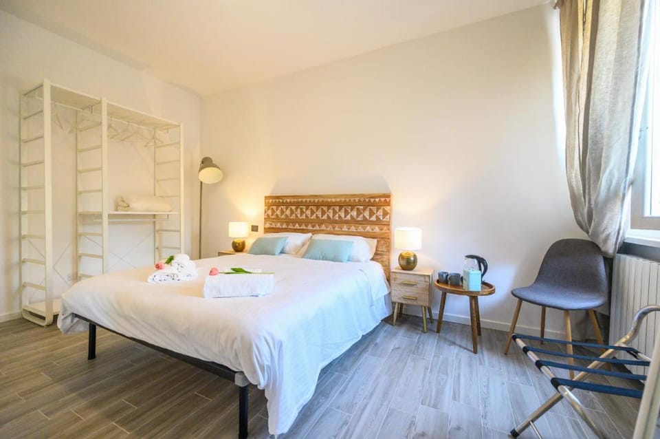 Casa Porta Nuova Verona Bed and Breakfast in Verona