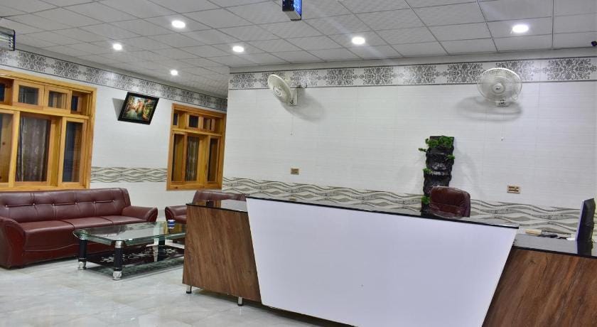 Swat Guest House Bed and Breakfast in Pakistan