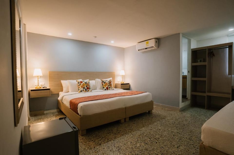 Casa Franco Hotel Hotel in Cartagena