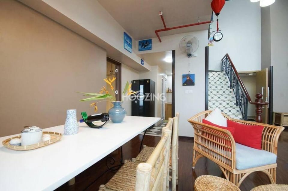 DELETED - NOT AVAILABLE Apartment in Ho Chi Minh City