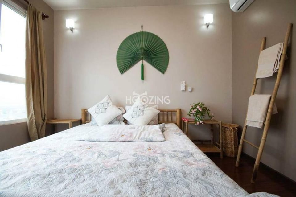 DELETED - NOT AVAILABLE Apartment in Ho Chi Minh City