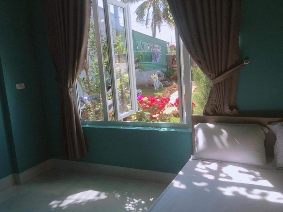 An 2 Homestay Buon Ma Thuot Vacation rental in Vietnam