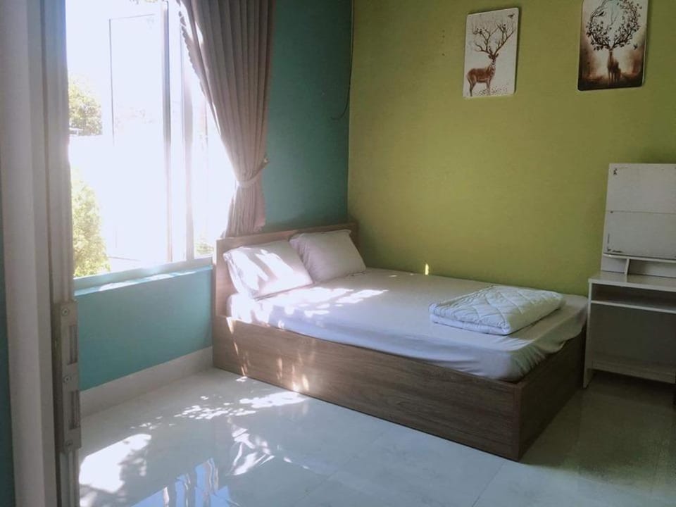 An 2 Homestay Buon Ma Thuot Vacation rental in Vietnam