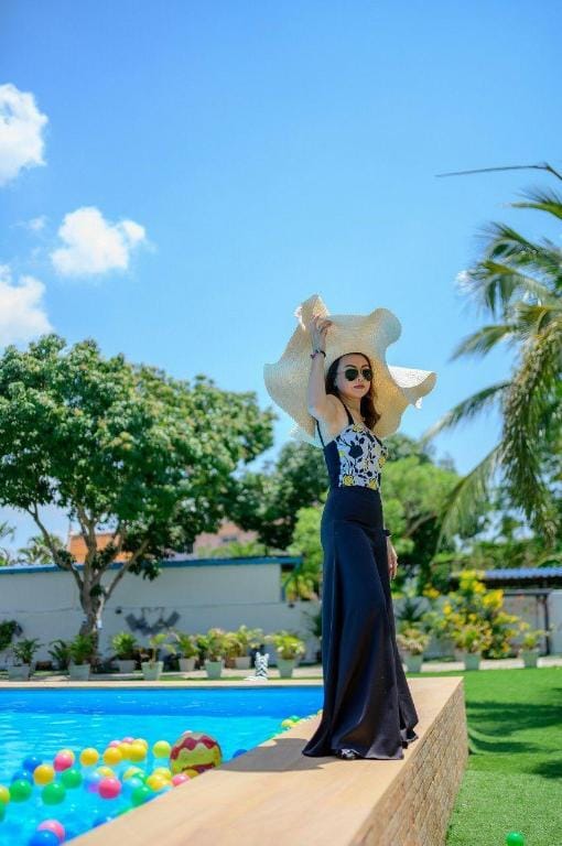 Poolvilla ban ang hin cha-am Villa in Thailand