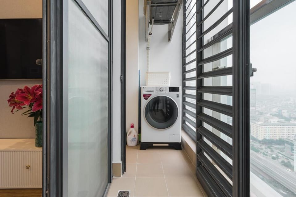 AnThy House - S2 Vinhomes Skylake #3br #Keangnam Apartment in Laos
