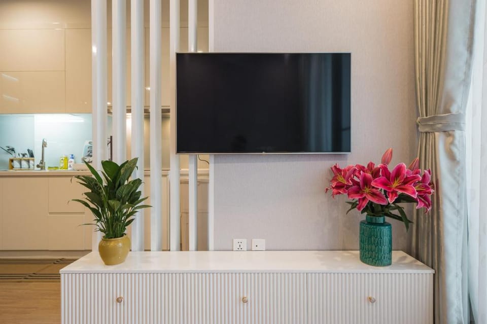 AnThy House - S2 Vinhomes Skylake #3br #Keangnam Apartment in Laos