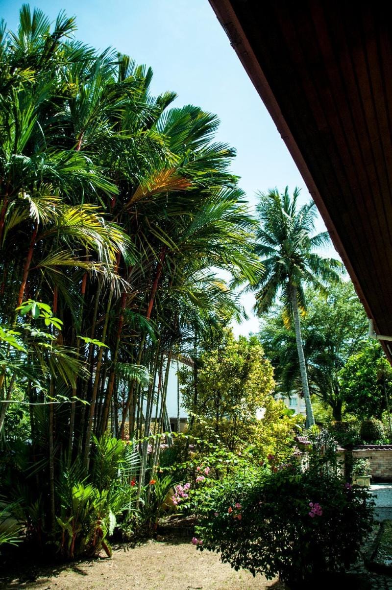 Olivia'Mansion Villa in Kota Kinabalu