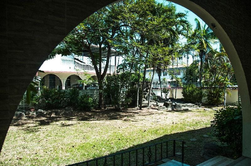 Olivia'Mansion Villa in Kota Kinabalu