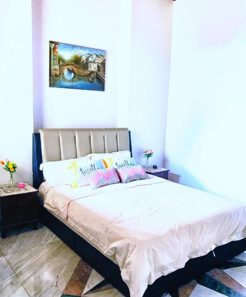 Olivia'Mansion Villa in Kota Kinabalu