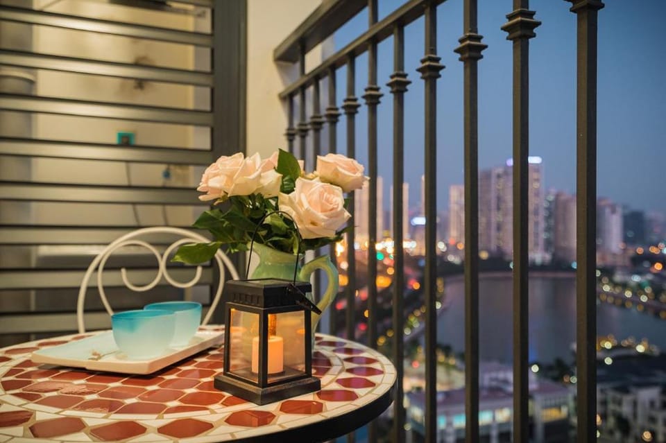 AnThy House - G3 Vinhomes Greenbay @studio#1730 Apartment in Laos