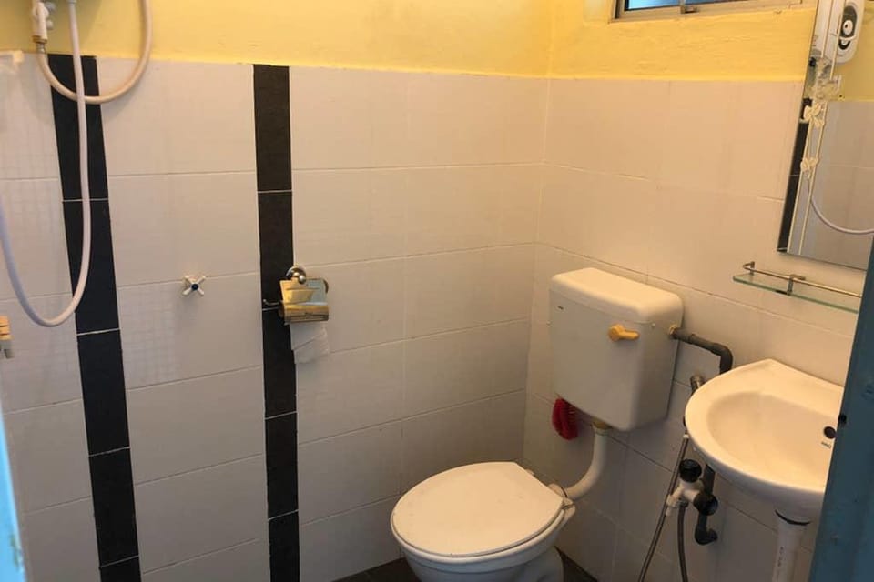 Lanesra House @ Lahat (8pax) Vacation rental in Ipoh