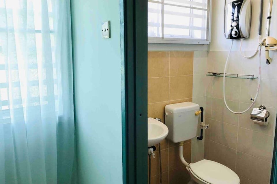 Lanesra House @ Lahat (8pax) Vacation rental in Ipoh