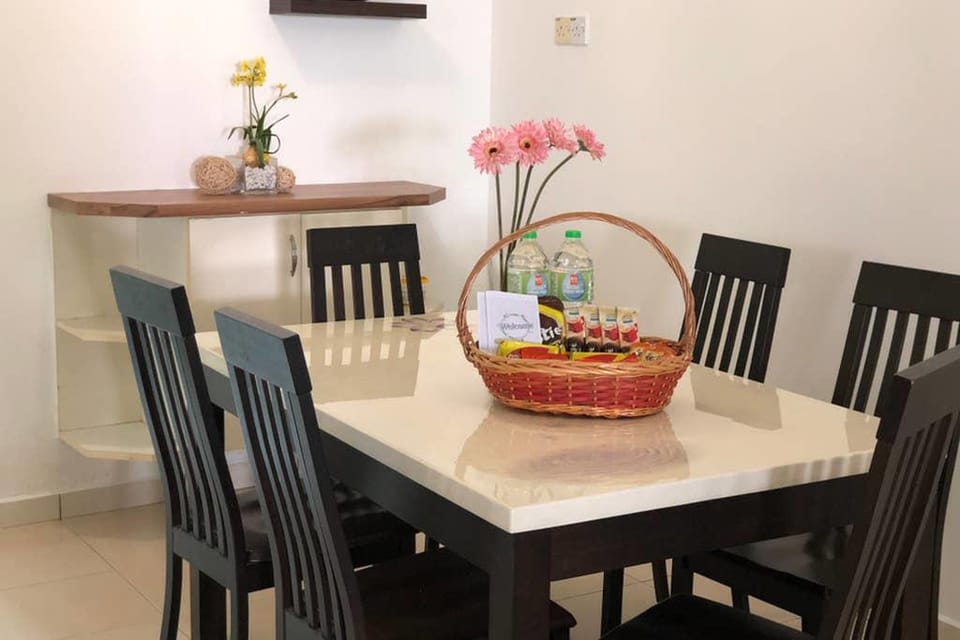 Lanesra House @ Lahat (8pax) Vacation rental in Ipoh