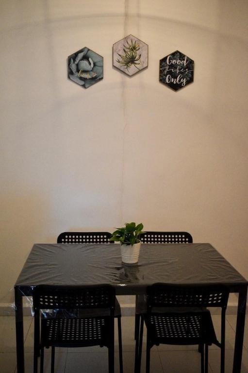 Homestay Yah Hasan Vacation rental in Perak