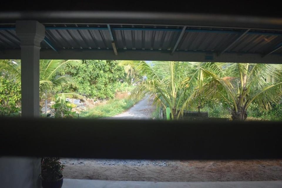 Homestay Yah Hasan Vacation rental in Perak