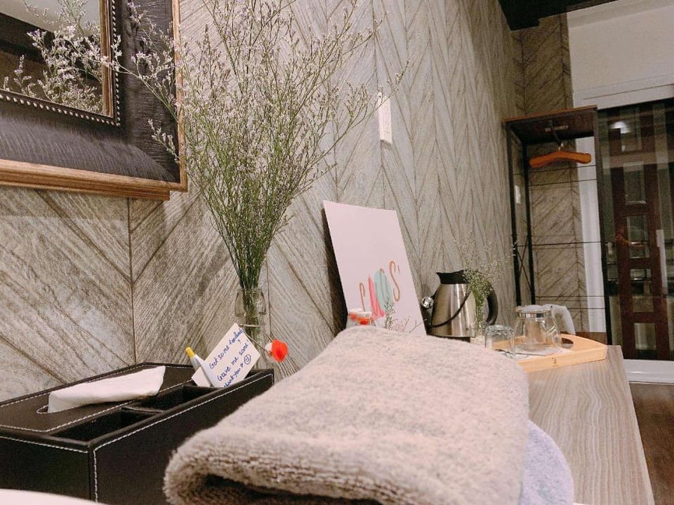 Luas Cosy Home - The Luxurious Hideaway Apartment in Ho Chi Minh City