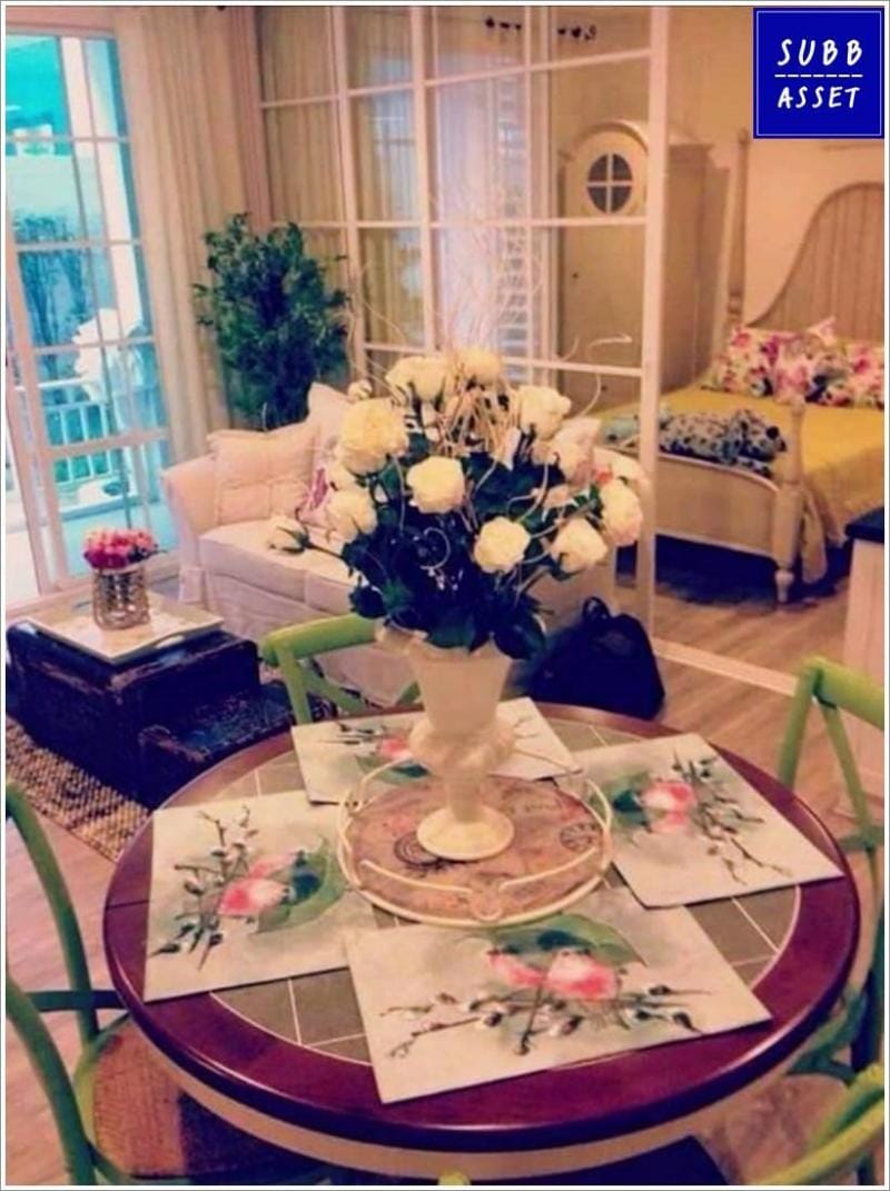 Beach Cottage 2BR Condo | Summer Condo HuaHin Apartment in Nong Kae