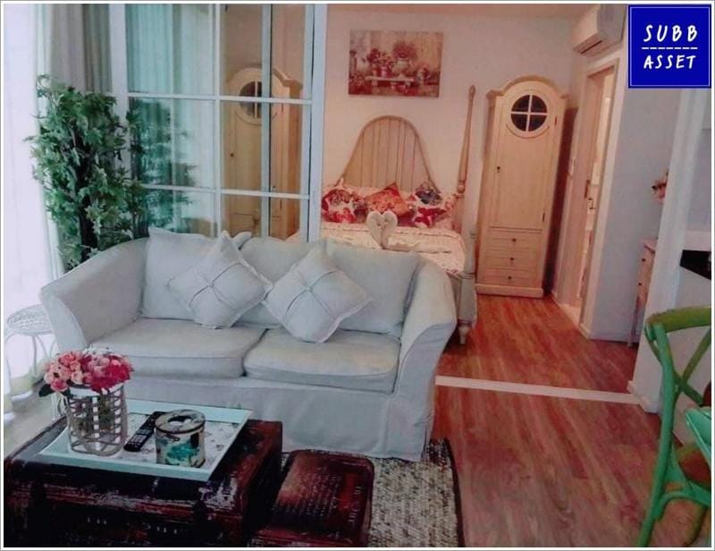 Beach Cottage 2BR Condo | Summer Condo HuaHin Apartment in Nong Kae