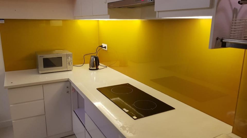 Sunrise City 2BR2BATH SW POOL Apartment in Ho Chi Minh City