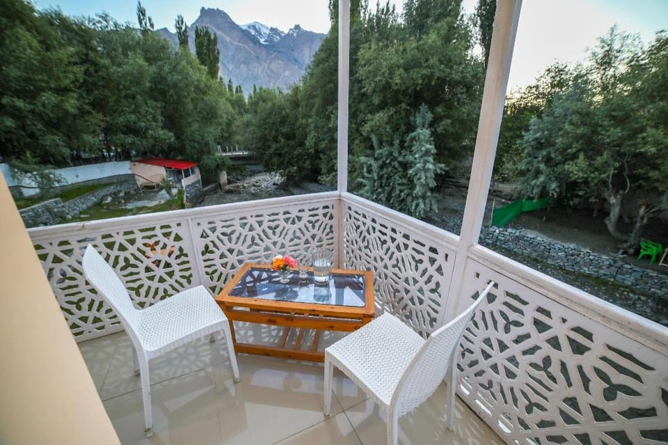 River View Hotel Shigar  Apartment in Pakistan
