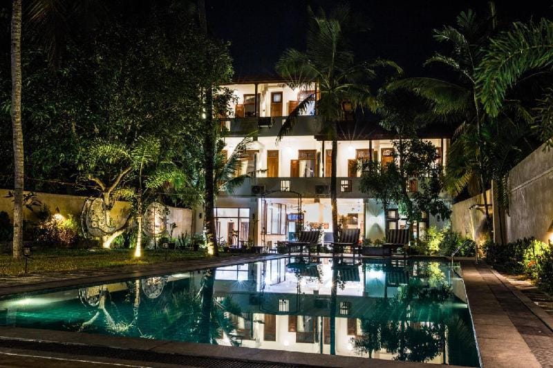 Hala Heritage Villa Villa in Southern Province
